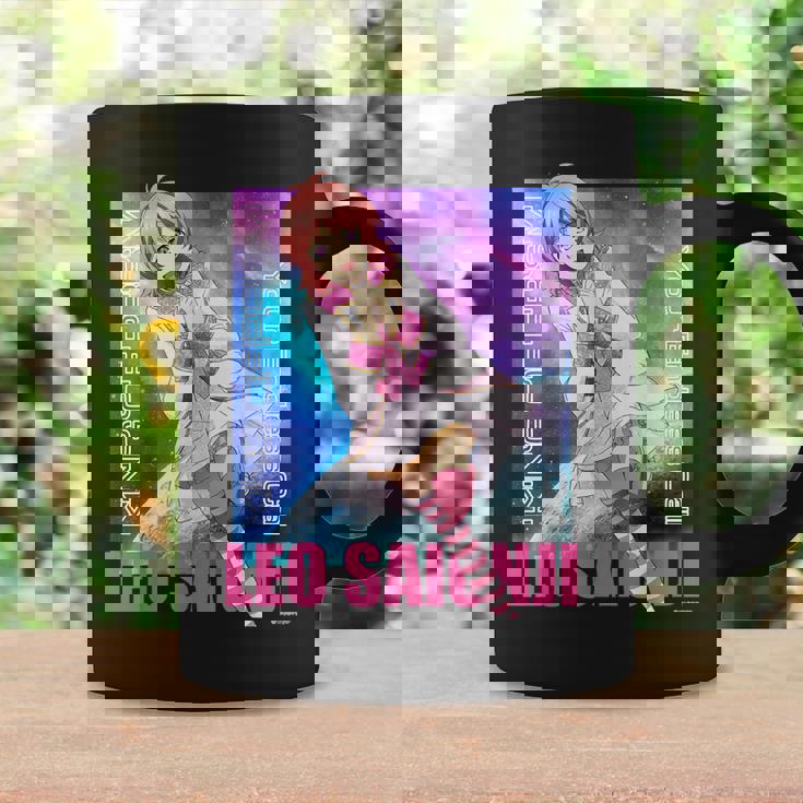 King Of Prism-Your Endless Call- キービジュアル レオ コーヒーマグ ギフトのアイデア