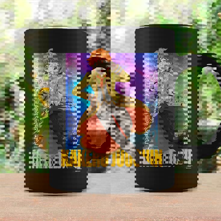 King Of Prism-Your Endless Call- キービジュアル カケル コーヒーマグ ギフトのアイデア