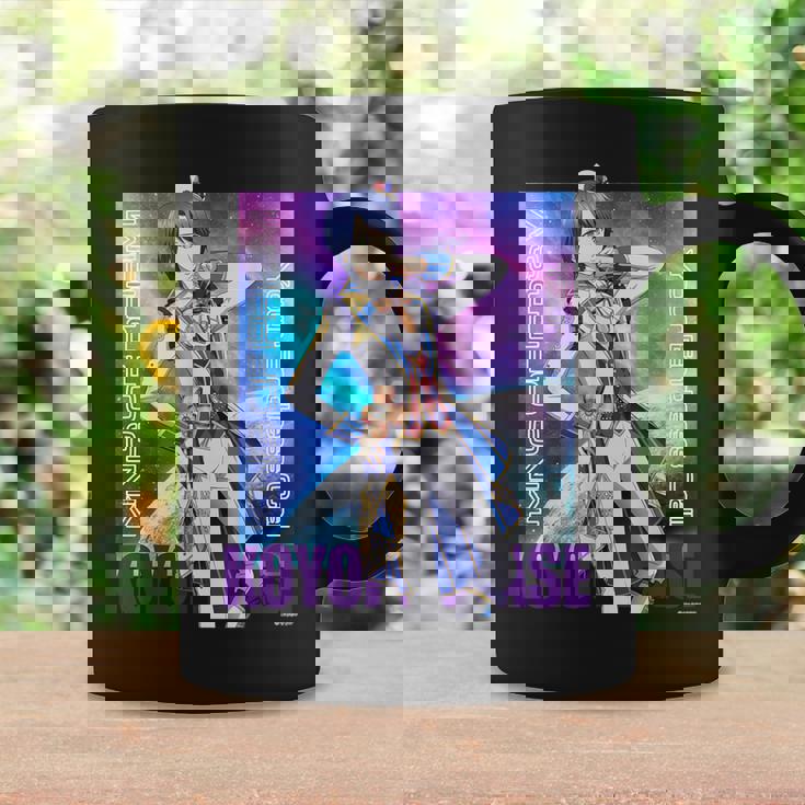 King Of Prism-Your Endless Call- キービジュアル コヨイ コーヒーマグ ギフトのアイデア