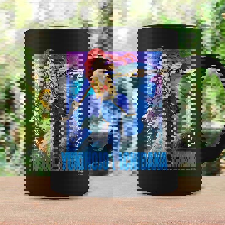 King Of Prism-Your Endless Call- キービジュアル ユキノジョウ コーヒーマグ ギフトのアイデア