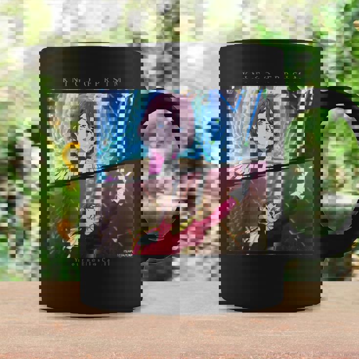 King Of Prism-Your Endless Call- 場面写仁 コーヒーマグ ギフトのアイデア