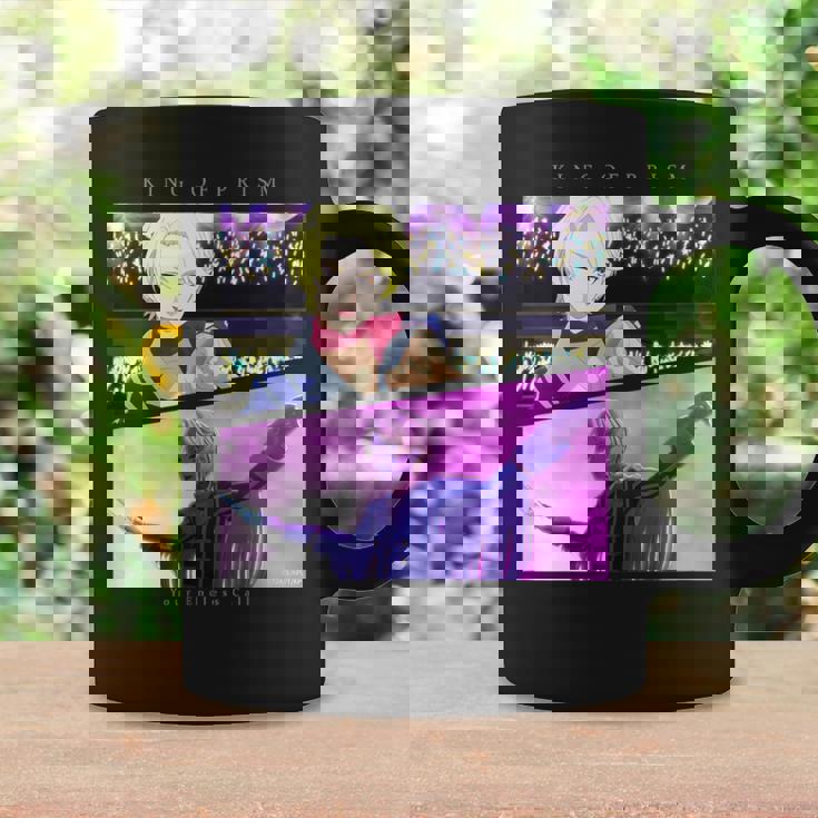 King Of Prism-Your Endless Call- 場面写聖 コーヒーマグ ギフトのアイデア