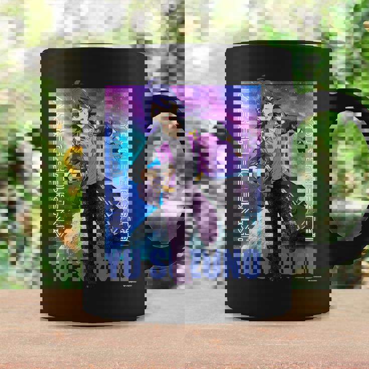 King Of Prism-Your Endless Call- キービジュアル ユウ コーヒーマグ ギフトのアイデア