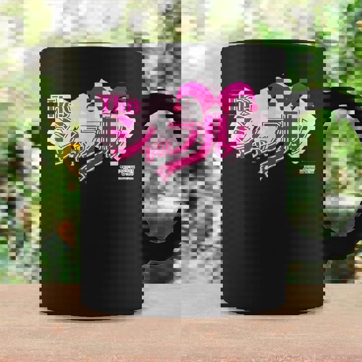 King Of Prism The シャッフル コーヒーマグ ギフトのアイデア