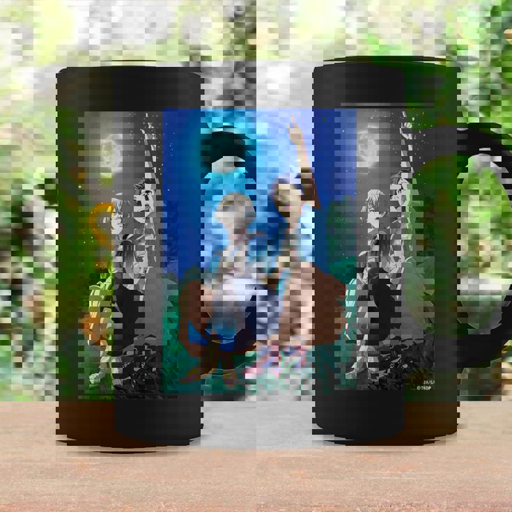 King Of Prism シン＆ルヰbirthday デザインf コーヒーマグ ギフトのアイデア