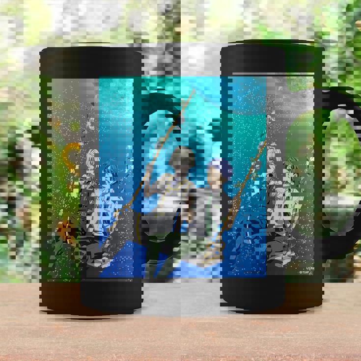 King Of Prism シン＆ルヰbirthday デザインg コーヒーマグ ギフトのアイデア