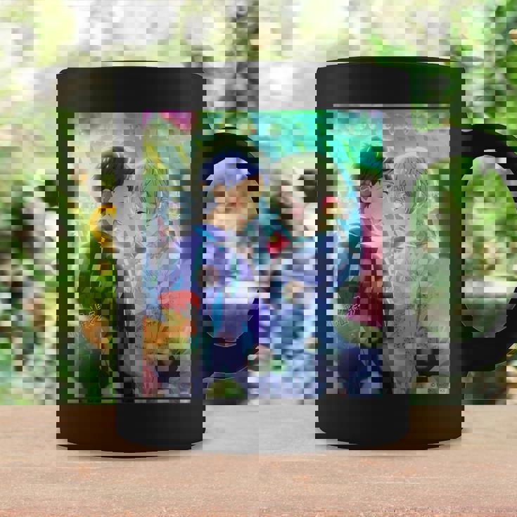 King Of Prism シン＆ルヰbirthday デザインk コーヒーマグ ギフトのアイデア