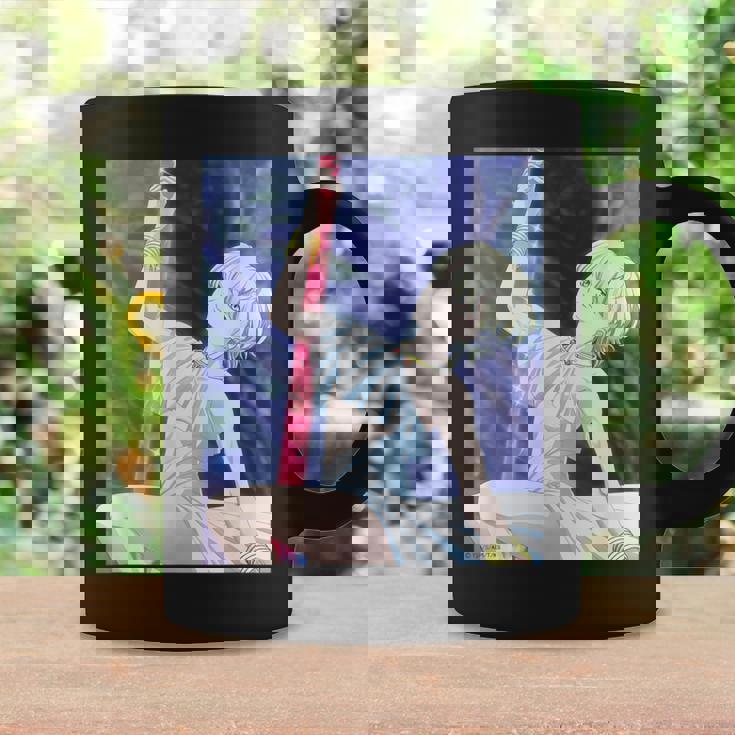 King Of Prism シン＆ルヰbirthday デザインl コーヒーマグ ギフトのアイデア