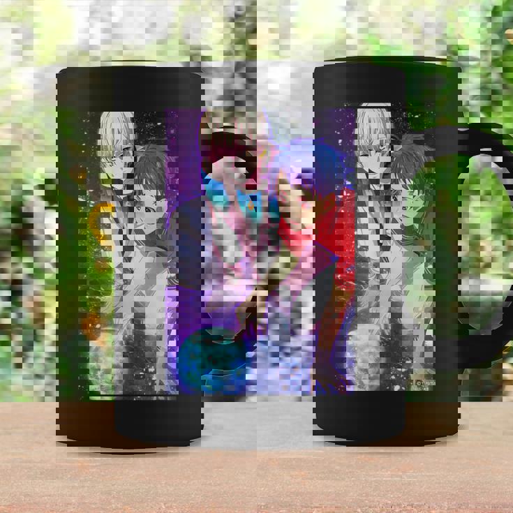 King Of Prism シン＆ルヰbirthday デザインo コーヒーマグ ギフトのアイデア