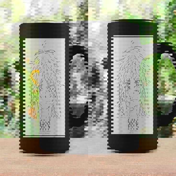 King Of Prism フェイスシリーズ シャイン コーヒーマグ ギフトのアイデア