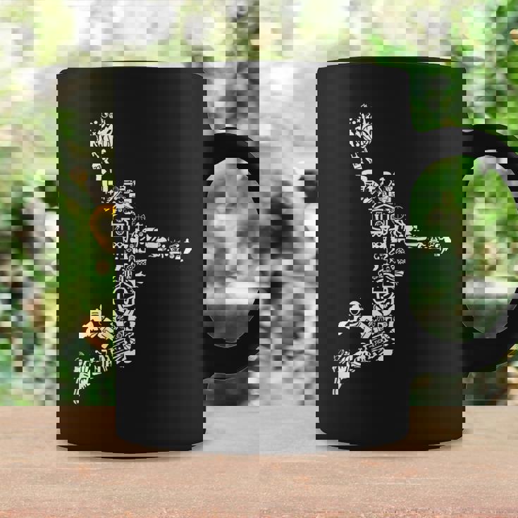 The Legend Basketballlam Dunk For The Basketball Lovers コーヒーマグ ギフトのアイデア