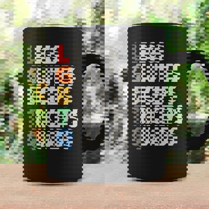 Lgbtq ラッツ 大臀筋 上腕二頭筋 上腕三頭筋 大腿四頭筋 ジム リフティングウェイト コーヒーマグ ギフトのアイデア