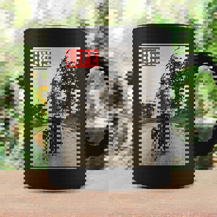 Life Picture Collection _ Nostalgic America 01 コーヒーマグ ギフトのアイデア