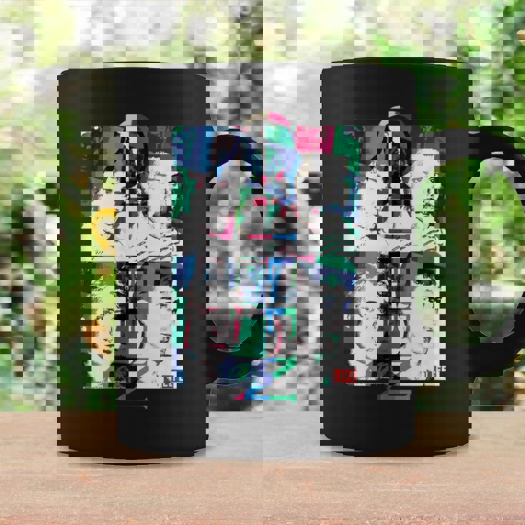 Life Picture Collection _ クイーン _ Queen1 コーヒーマグ ギフトのアイデア