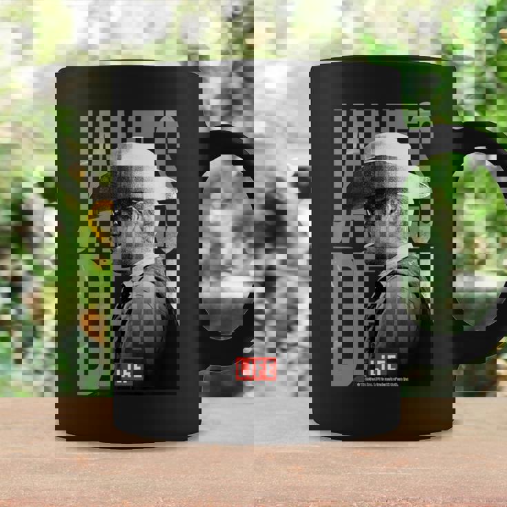 Life Picture Collection _ ジェームズ ディーン1 コーヒーマグ ギフトのアイデア