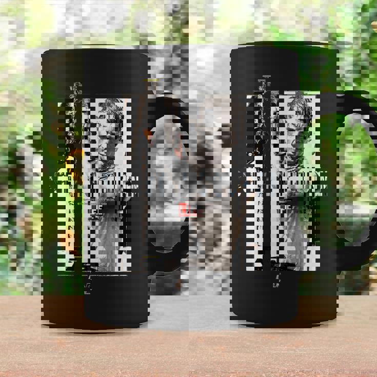 Life Picture Collection _ スティーブ マックイーン2 コーヒーマグ ギフトのアイデア