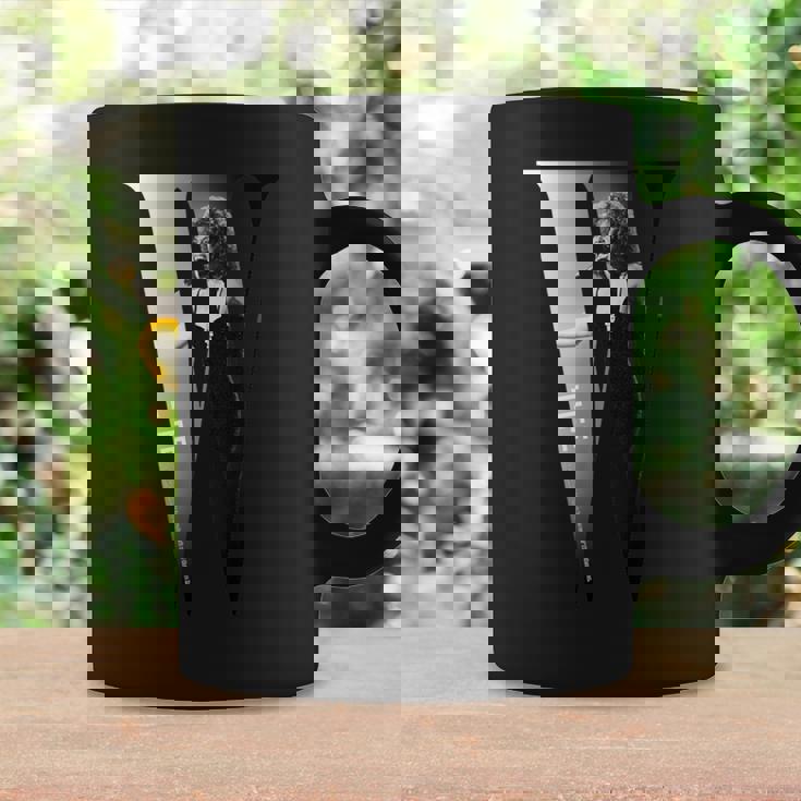 Life Picture Collection _ ホイットニー ヒューストン1 コーヒーマグ ギフトのアイデア