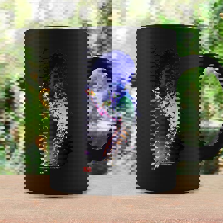 Life Picture Collection _ マイケル ジャクソン2 コーヒーマグ ギフトのアイデア