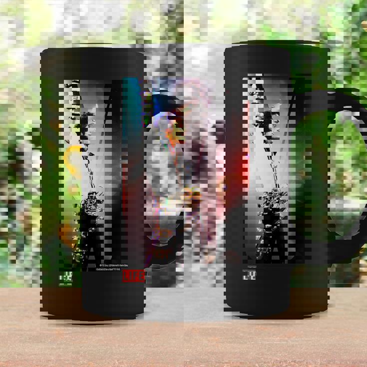 Life Picture Collection _ マイケル ジャクソン3 コーヒーマグ ギフトのアイデア