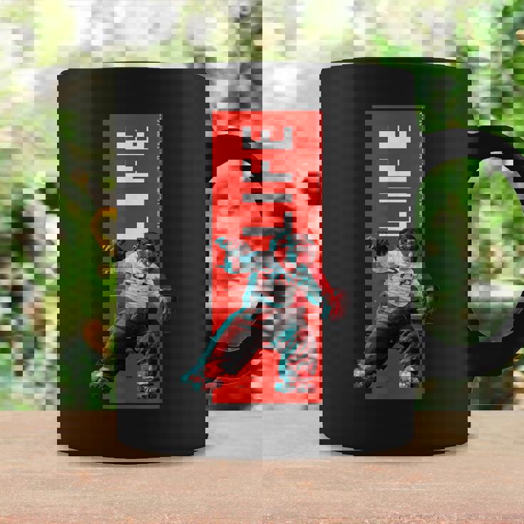 Life Picture Collection チンパンジー（3） コーヒーマグ ギフトのアイデア