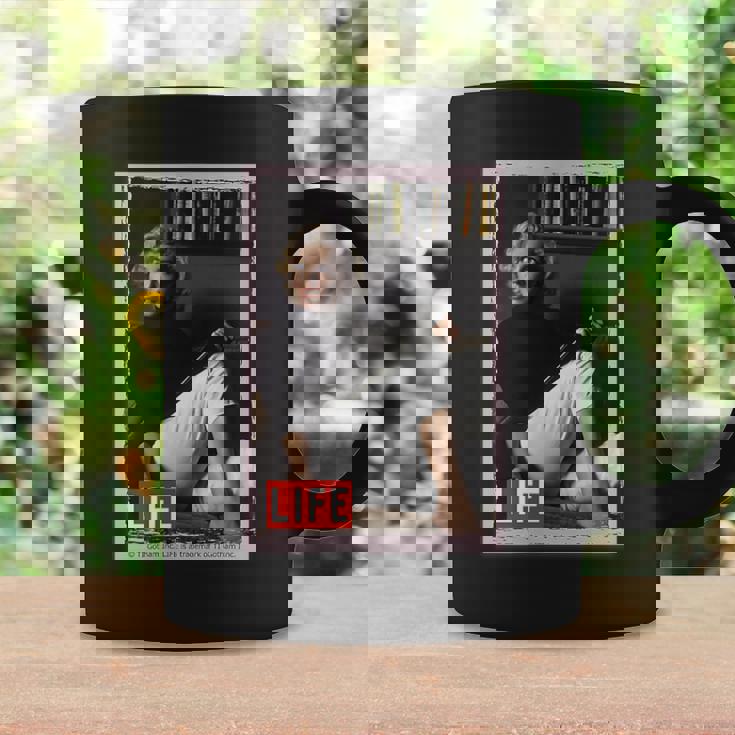 Life Picture Collection マリリン モンロー（4） コーヒーマグ ギフトのアイデア