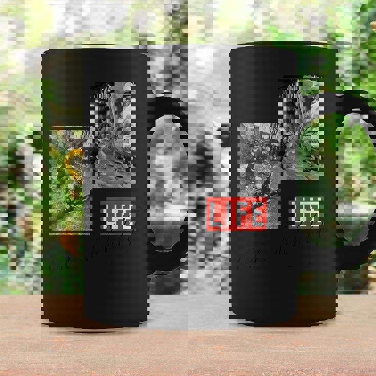 Life Picture Collection 猫（2） コーヒーマグ ギフトのアイデア