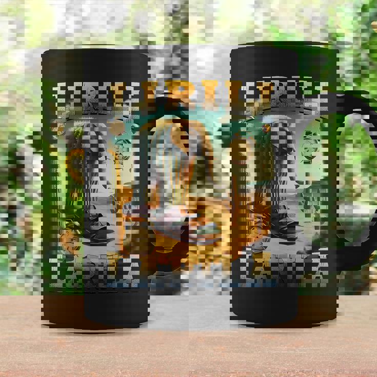 Lirili Larila イタリアンブレインレッドミーム コーヒーマグ ギフトのアイデア