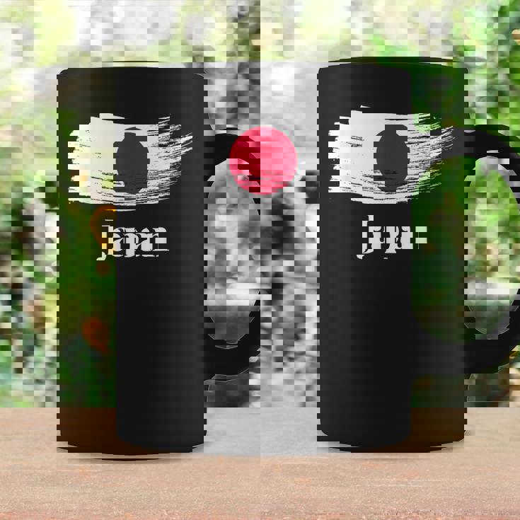 I Love Japan Graphic & Cool Japan Flag s コーヒーマグ ギフトのアイデア