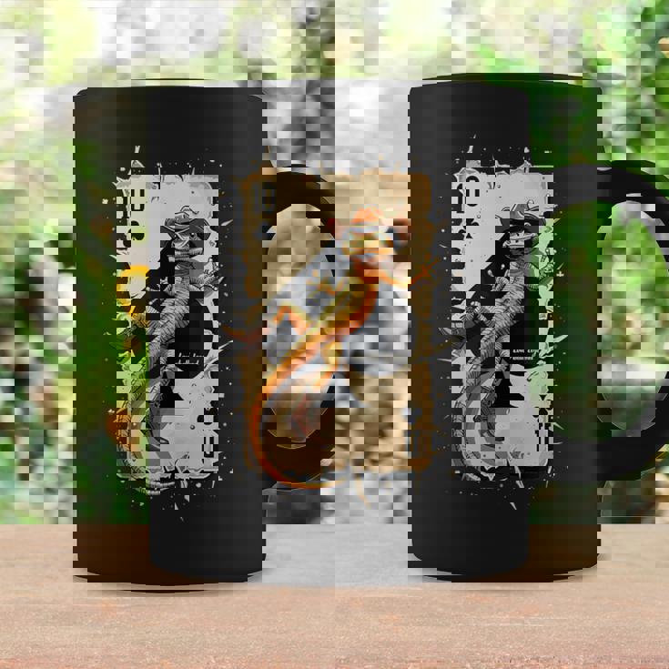 Lowball Legend Póker Casino Cartas In Mangas Taza de café Ideas de regalos