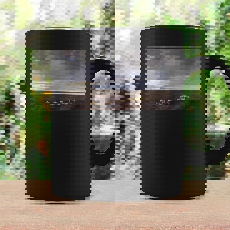 Lumen En Coelo コエロのルーメン ホセ・マリア・ベラスコ コーヒーマグ ギフトのアイデア