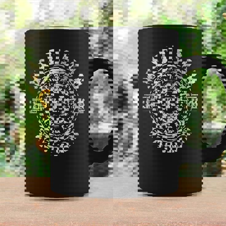 Madison Wi コーヒーマグ ギフトのアイデア