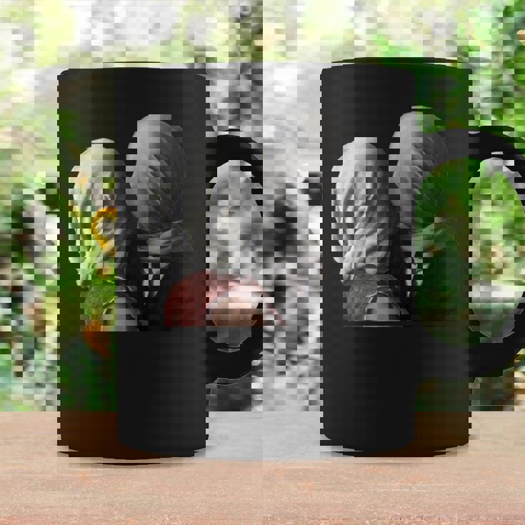 Magritteによるthe Lovers Painting コーヒーマグ ギフトのアイデア