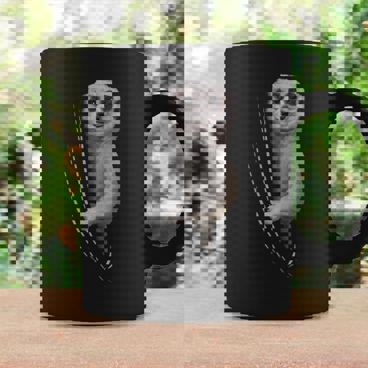 Meerkat Clothes キッズ ギフト アウトフィット ミーアキャット コーヒーマグ ギフトのアイデア