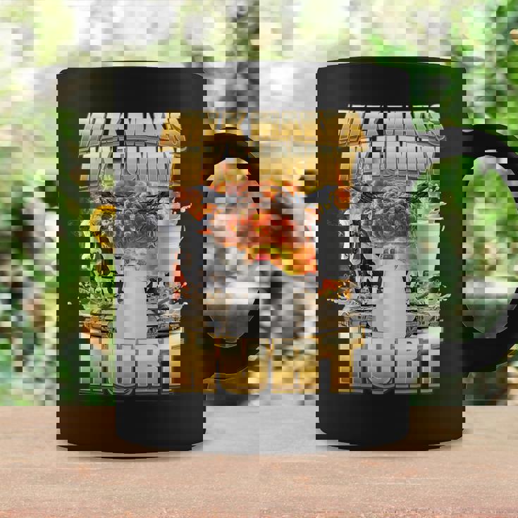 Milk Make My Tammy Hurt Cow Meme コーヒーマグ ギフトのアイデア