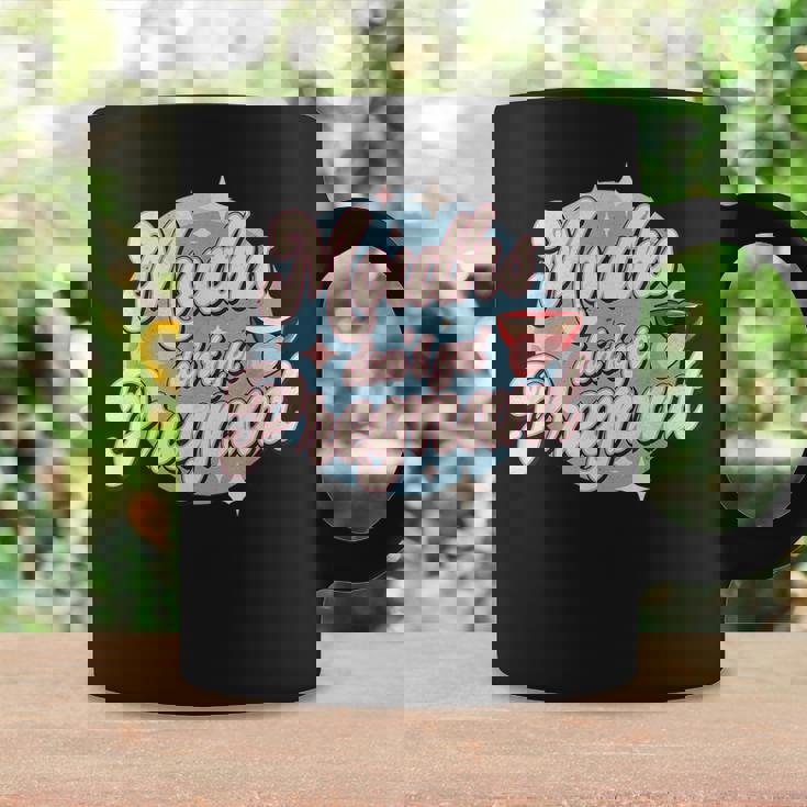 Mouth Don't Get Pregnant 恥ずかしいユーモア 大人のジョーク コーヒーマグ ギフトのアイデア