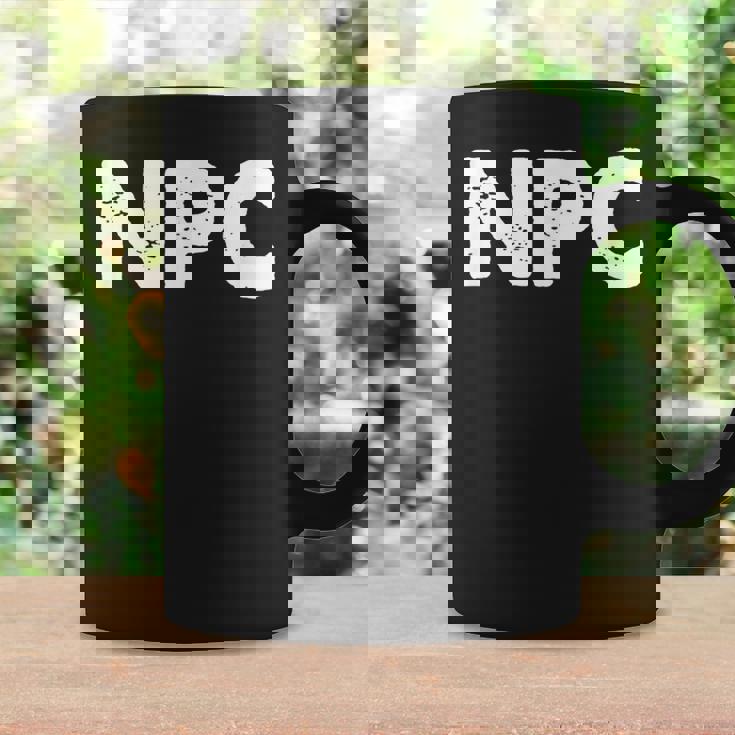 Npc Larp ラーピング コーヒーマグ ギフトのアイデア