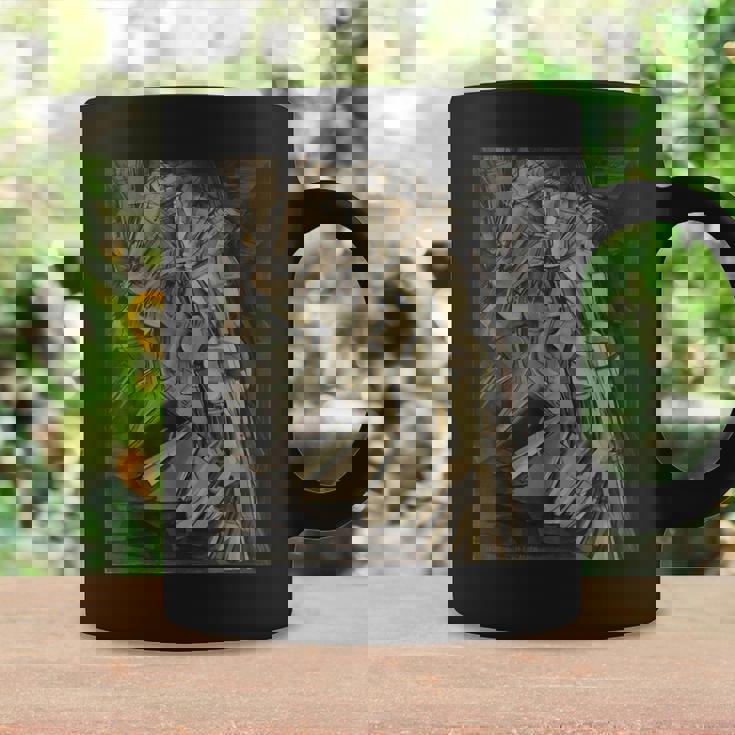 Nude Descending Ataircase No 2 階段を降りる裸体、No。2 コーヒーマグ ギフトのアイデア