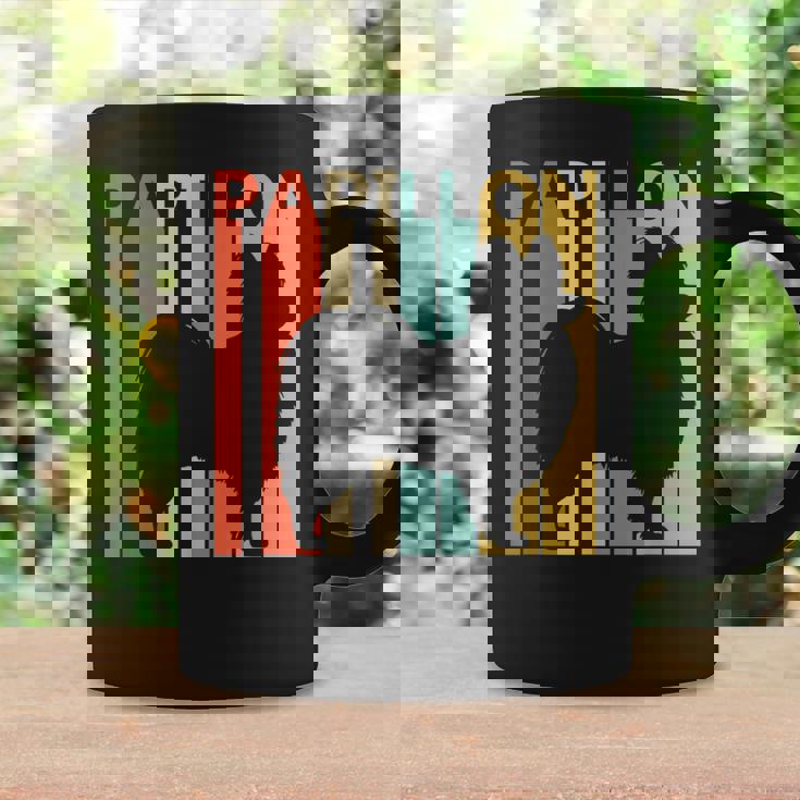 Papillon パピヨン コーヒーマグ ギフトのアイデア