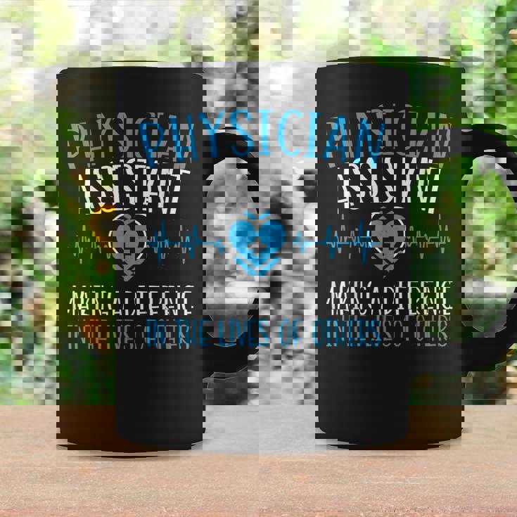 Pa医師アシスタントメディカルアソシエイト コーヒーマグ ギフトのアイデア