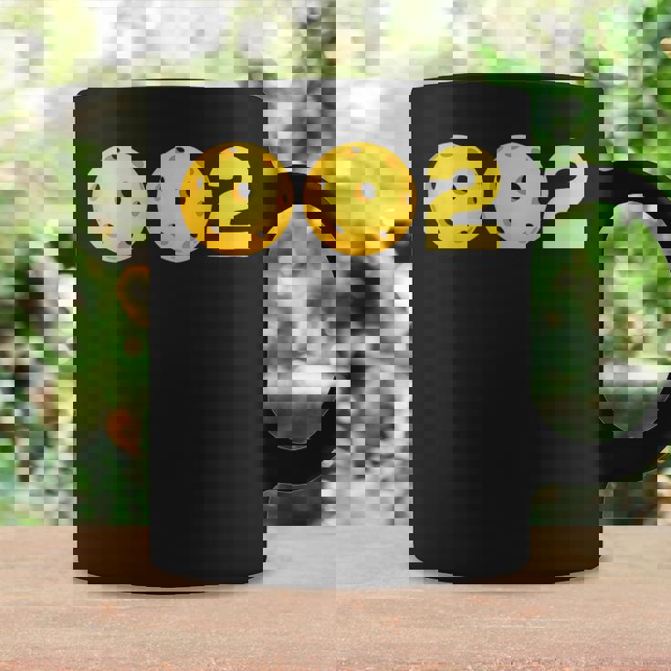 Pickleball Zero 2 ピックルボール コーヒーマグ ギフトのアイデア