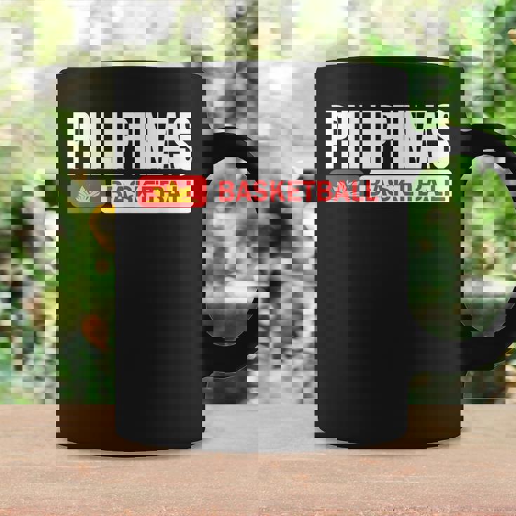 Pilipinas バスケットボール Gilas Philippines シャツ コーヒーマグ ギフトのアイデア