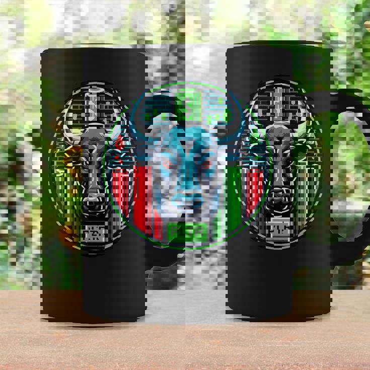 Pltr株式市場ティッカー コーヒーマグ ギフトのアイデア