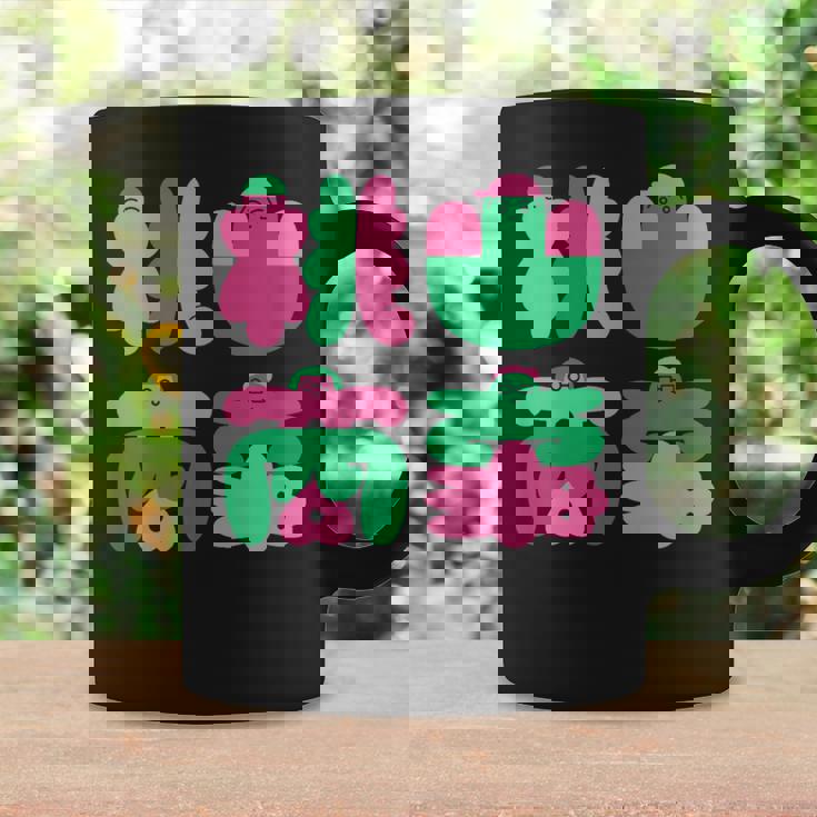 Podcast “桃山商事” Charcoal コーヒーマグ ギフトのアイデア