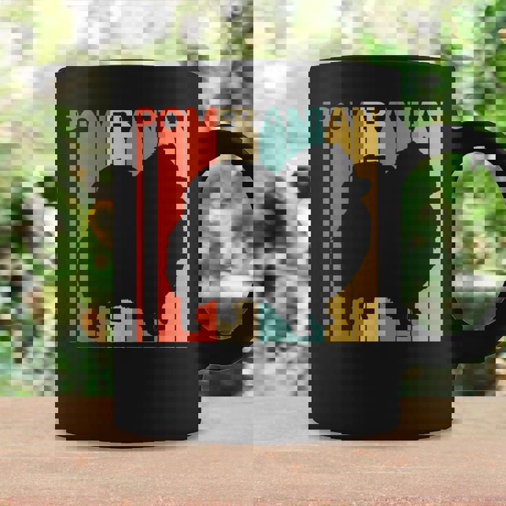 Pomeranian ポメラニアン コーヒーマグ ギフトのアイデア