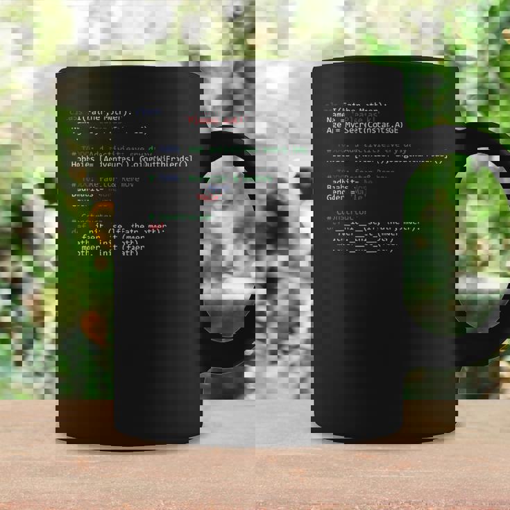 It Programador Codificador Código Codificación Nerd Regalo Taza de café Ideas de regalos