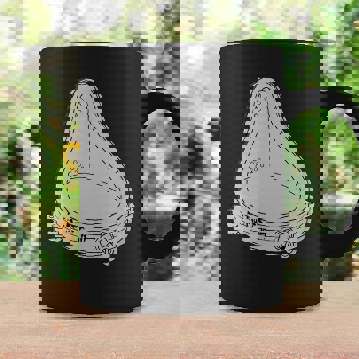 R Muttの噴水 – マルセル・デュシャン美術へのオマージュ コーヒーマグ ギフトのアイデア