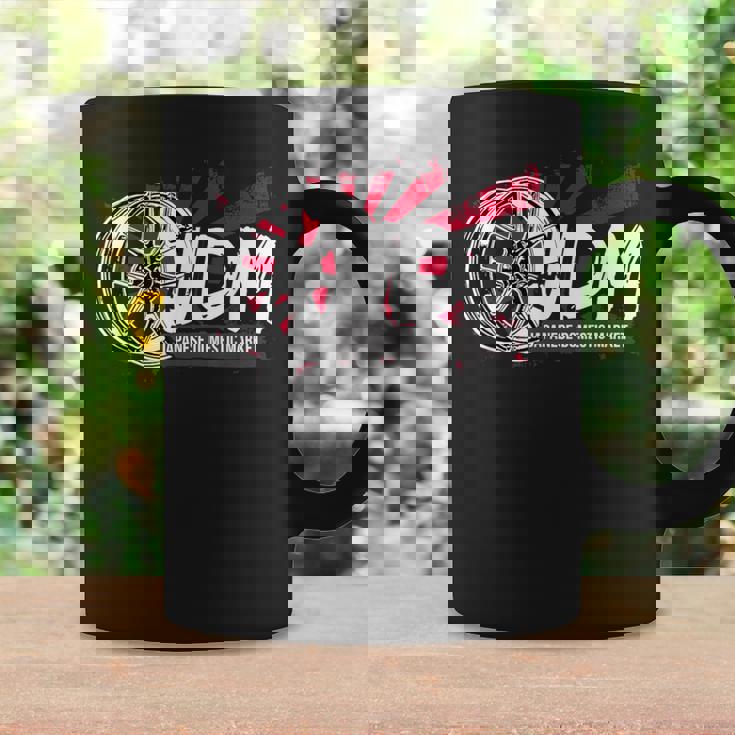 R33 Jdm カーズ モータースポーツ Jdm 車 R34 2Jz エンジン 2Jz ターボ。 コーヒーマグ ギフトのアイデア