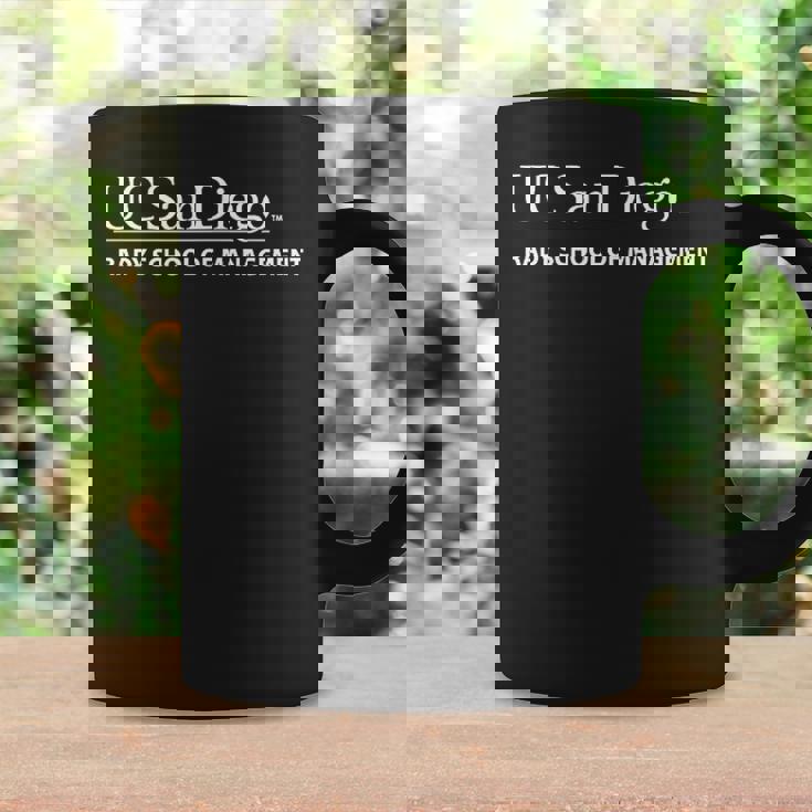 Radychool Of Management Uc サンディエゴ Ucsd コーヒーマグ ギフトのアイデア