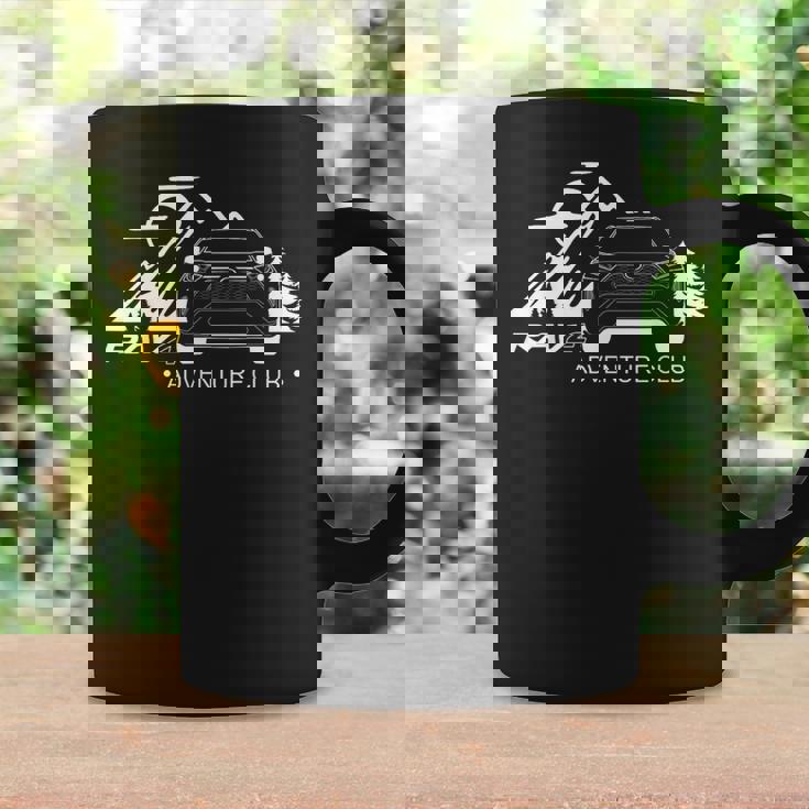 Rav4 コーヒーマグ ギフトのアイデア