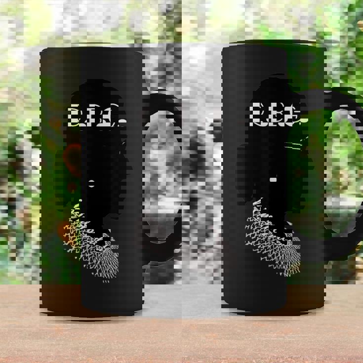 Rbg Ruth Bader Ginsburg Be Independent Feminist 政治 コーヒーマグ ギフトのアイデア